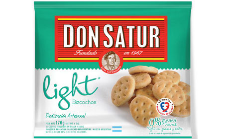 Bizcochitos de grasa light Revista Cabal