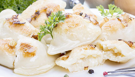 pierogi