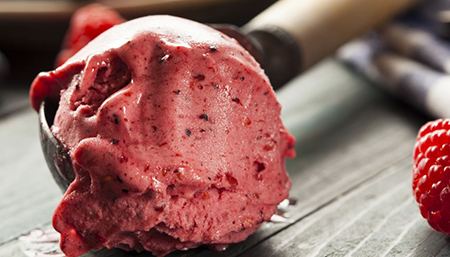 helados