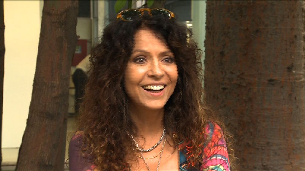 Entrevista a Patricia a Sosa Revista Cabal