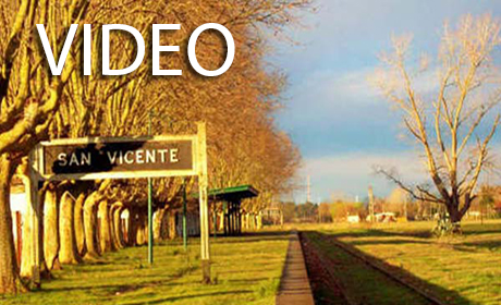 San Vicente, provincia de Buenos Aires Revista Cabal