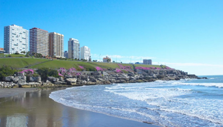 Slots en mar del plata