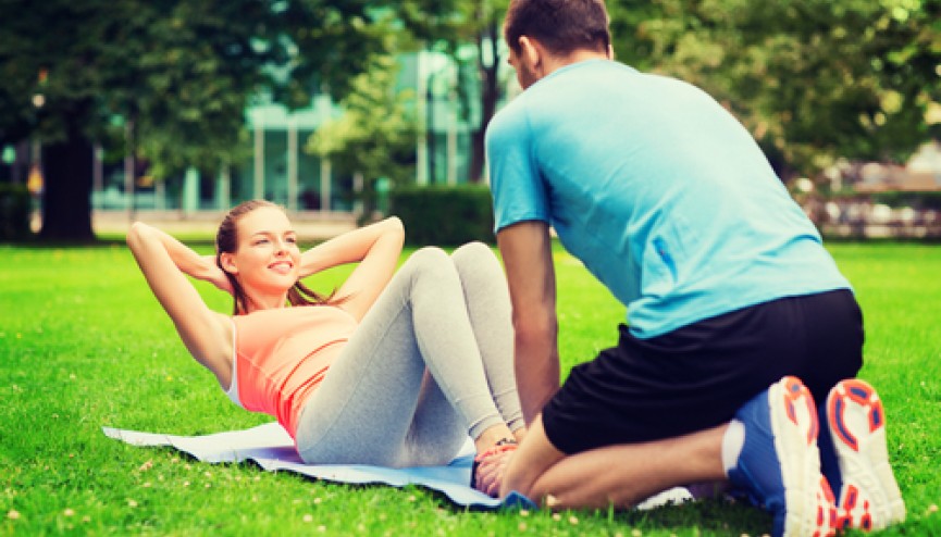 Microemprendedores del deporte | Revista Cabal Microemprendedores del deporte | Revista Cabal