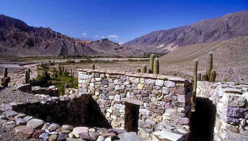 Tilcara Revista Cabal