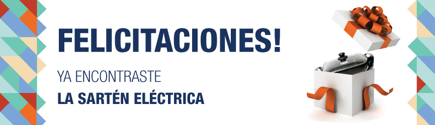 promocion revista caja regalos
