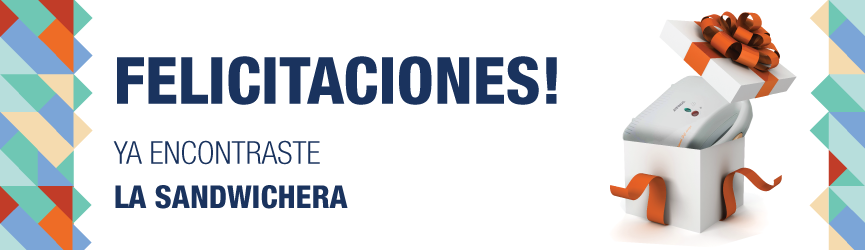 promocion revista caja regalos