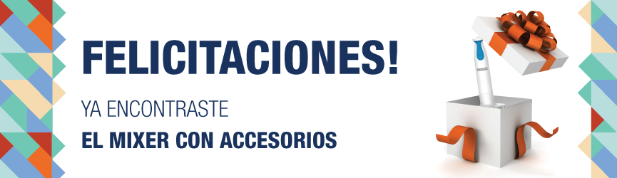promocion revista caja regalos