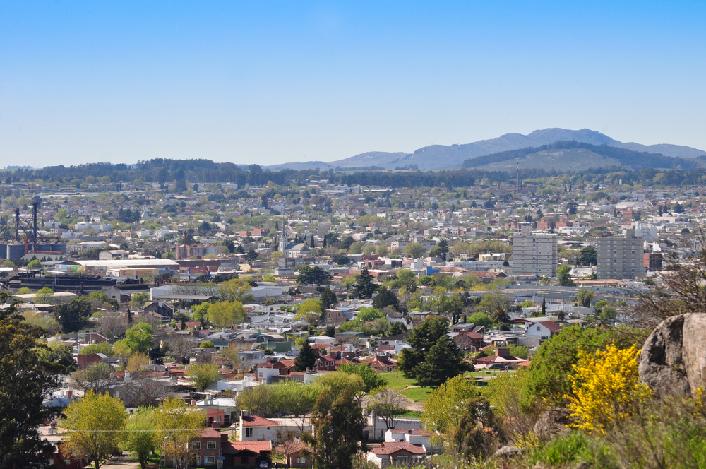 Tandil