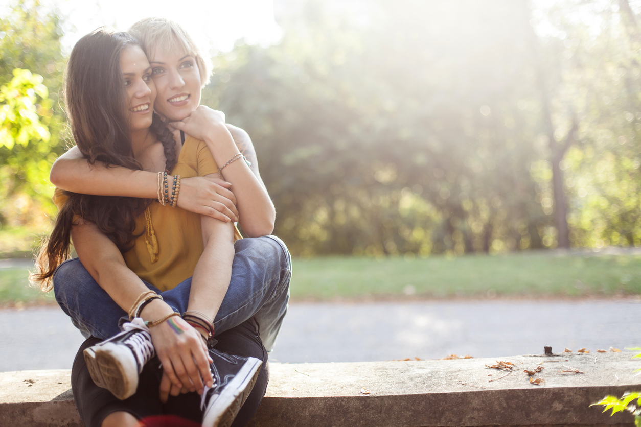 Claves del nuevo amor adolescente