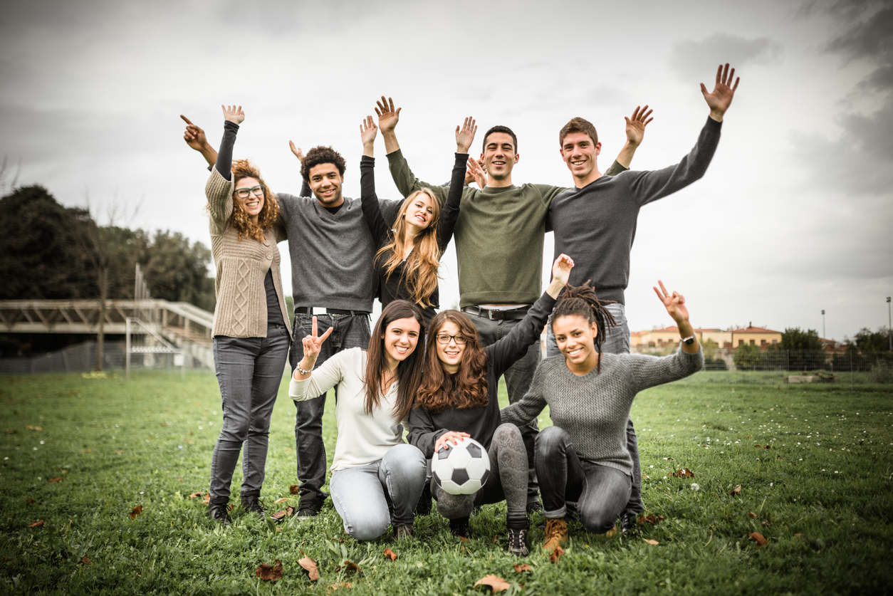 Fútbol mixto