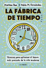 La fábrica del tiempo