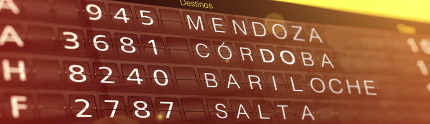 Promo Turismo y Revista