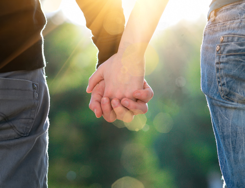 Cuánto dura el amor de pareja? | Revista Cabal Cuánto dura el amor de pareja? | Revista Cabal