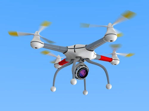 llamar golf abajo Drones: qué son y para qué sirven | Revista Cabal