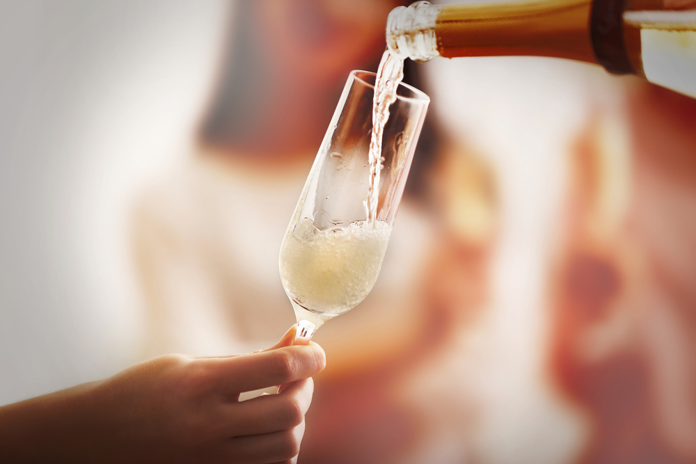 Espumantes para el brindis | Revista Cabal