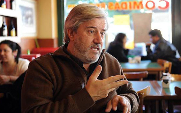 Entrevista a Alejandro Fabbri Revista Cabal