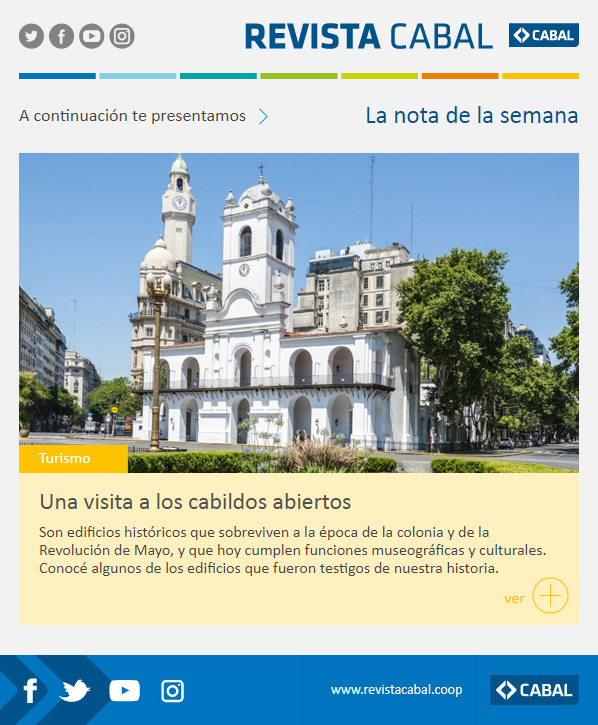 cabildo