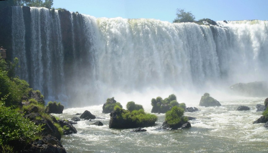 cataratas