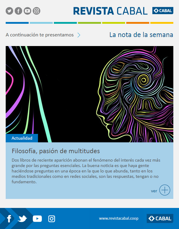Filosofia