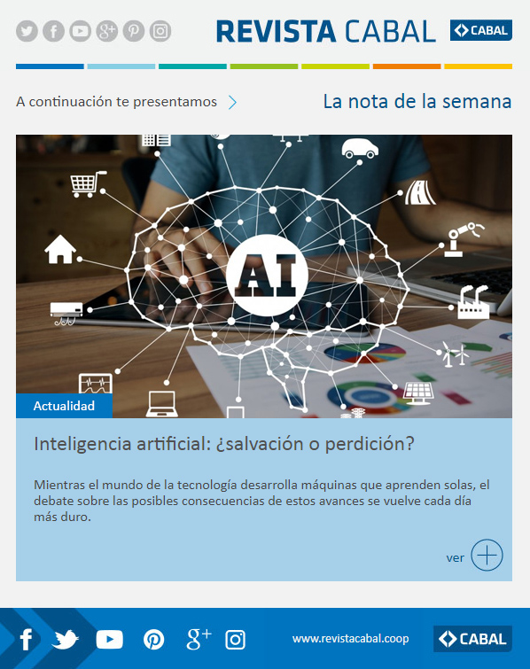 news inteligencia artificial
