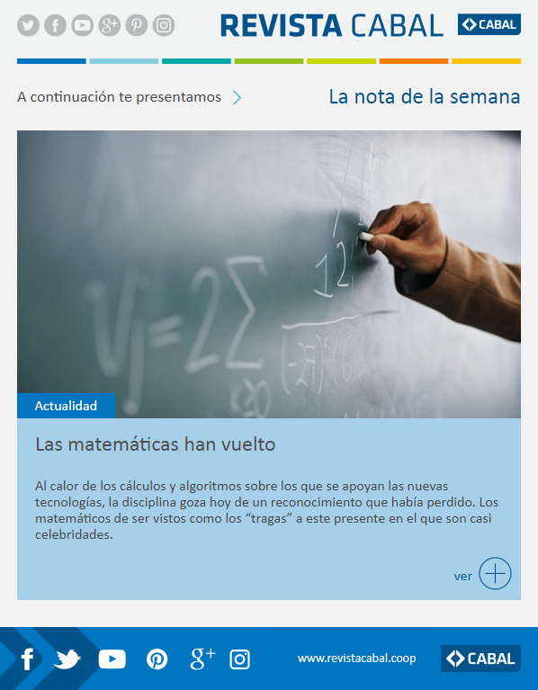 matematicas