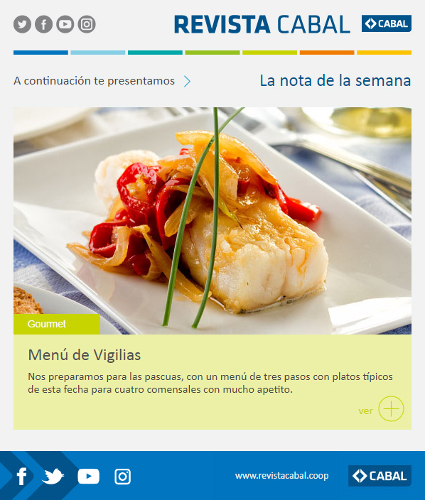 news vigilias