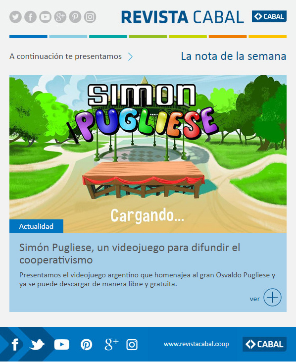 Simon pugliese