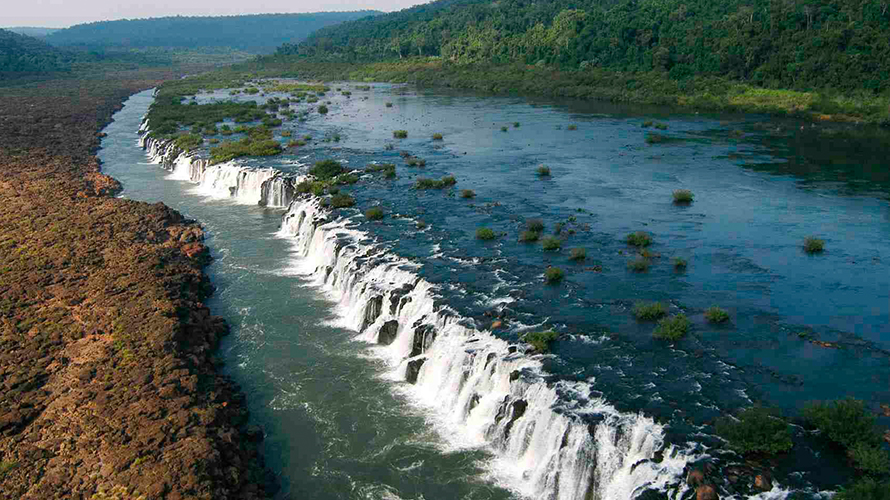 saltos del mocona