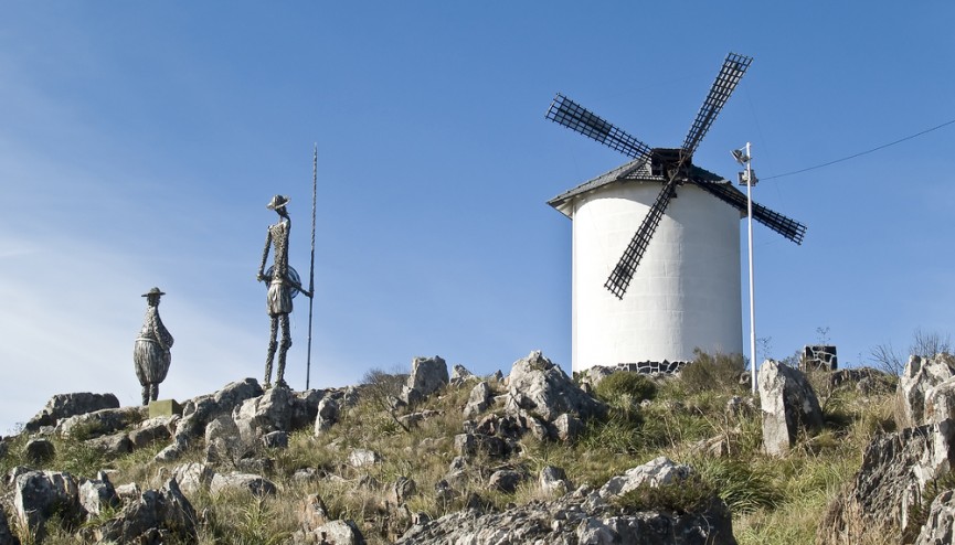 tandil