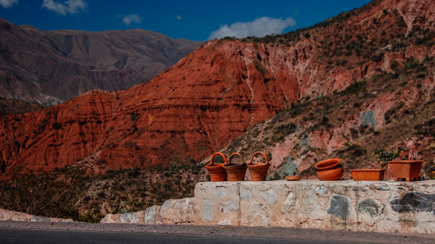 valles calchaquies