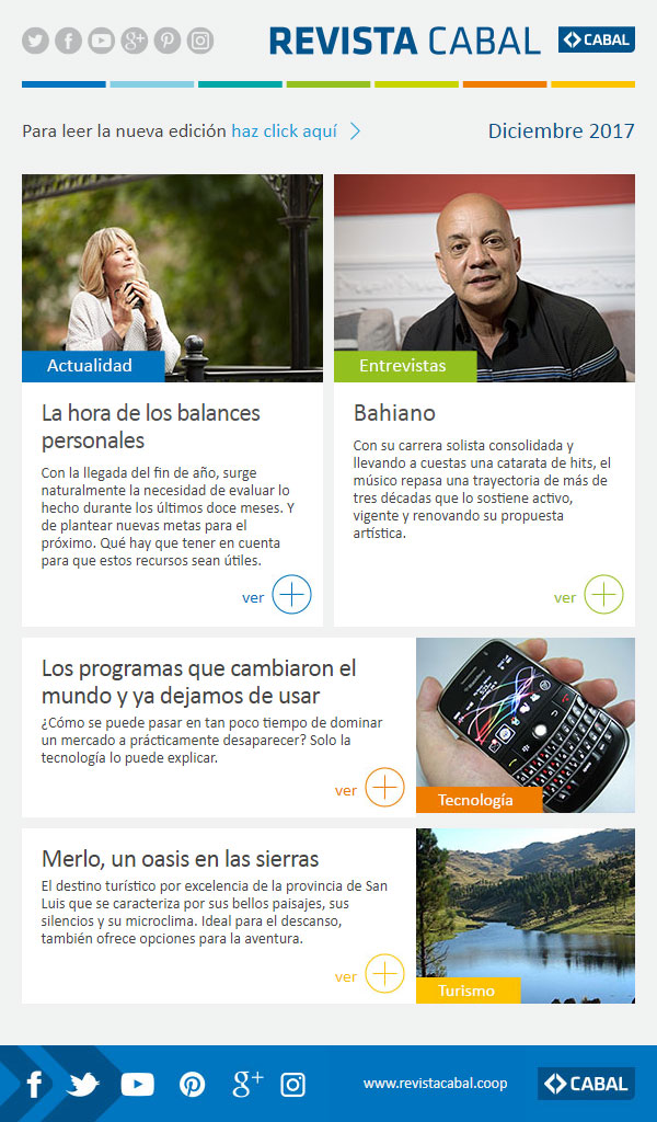 edición diciembre 2017