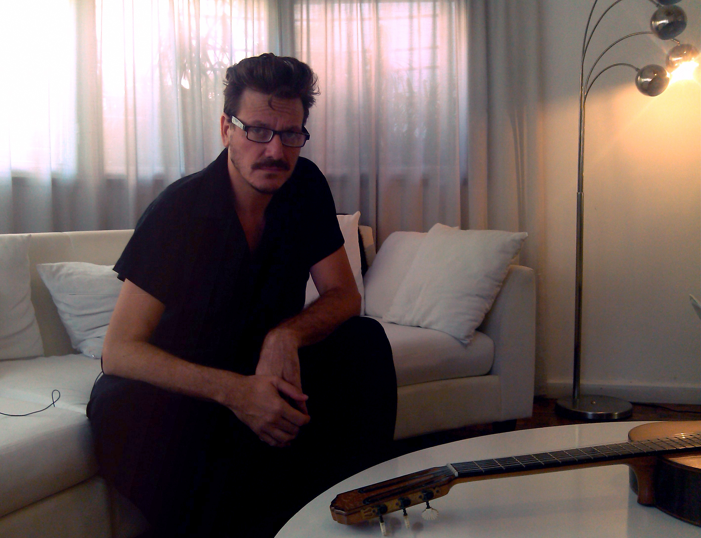 Entrevista a Javier Malosetti Revista Cabal