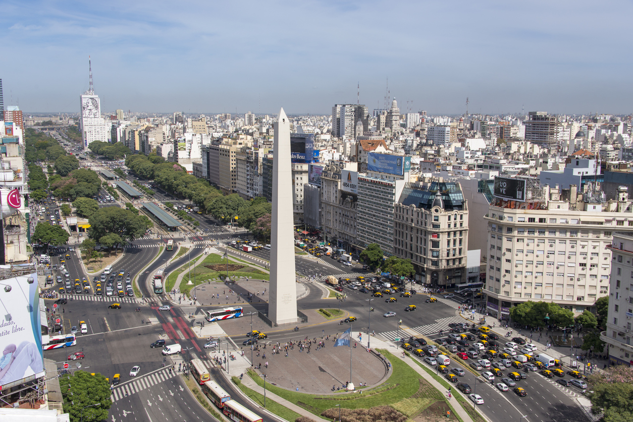 Vacaciones de invierno Buenos Aires con ojos de turista Revista Cabal