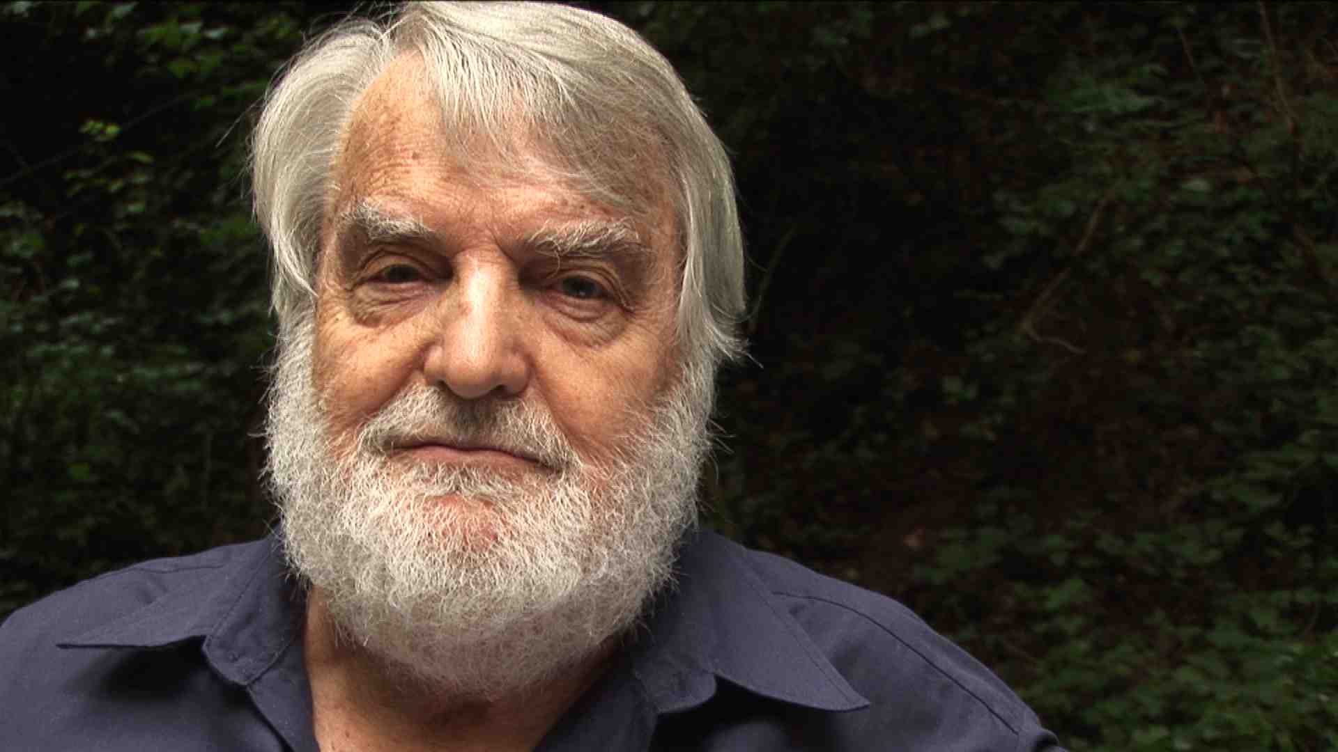 Entrevista a Osvaldo Bayer | Revista Cabal