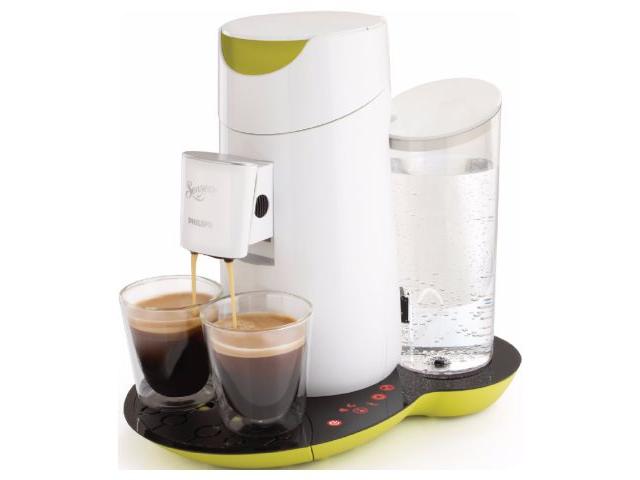 Nueva cafetera Philips | Revista Cabal