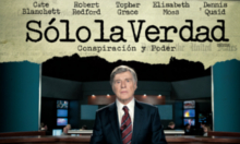 Crítica de cine Sólo la verdad Revista Cabal