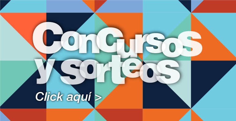 Concursos y Sorteos