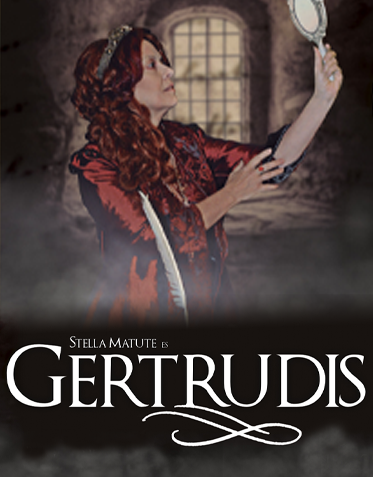 Gertrudis