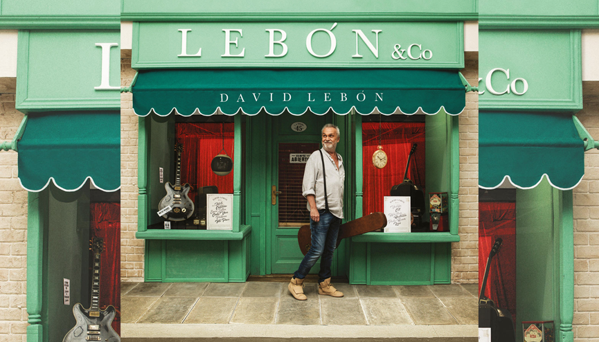 Lebón & Co | Revista Cabal
