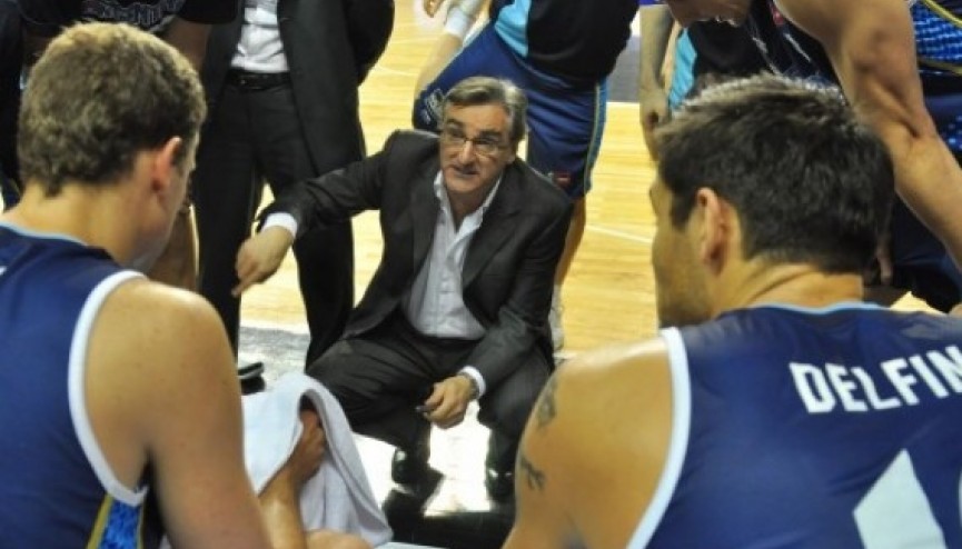 Julio Lamas: el maestro que dirigirá la última función ...
