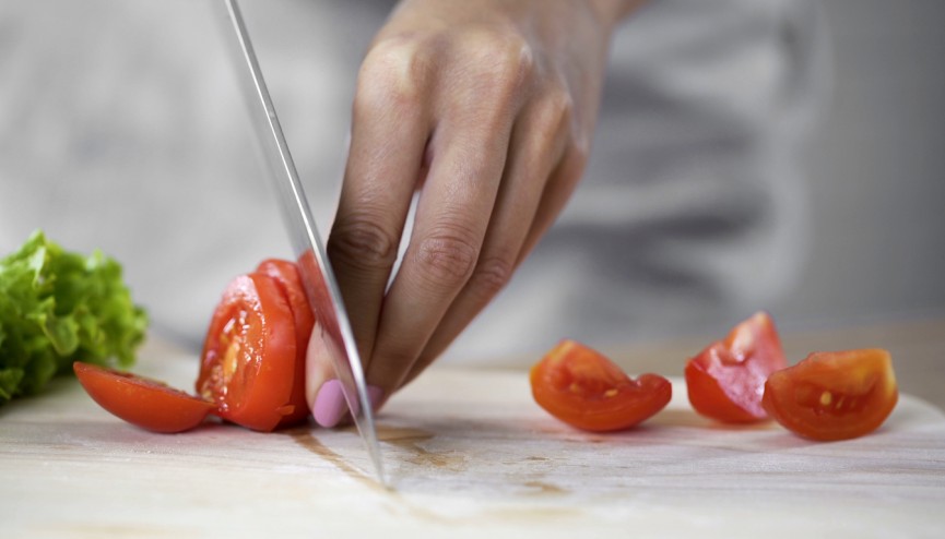 Trapos de cocina, un peligro potencial para tu salud estomacal