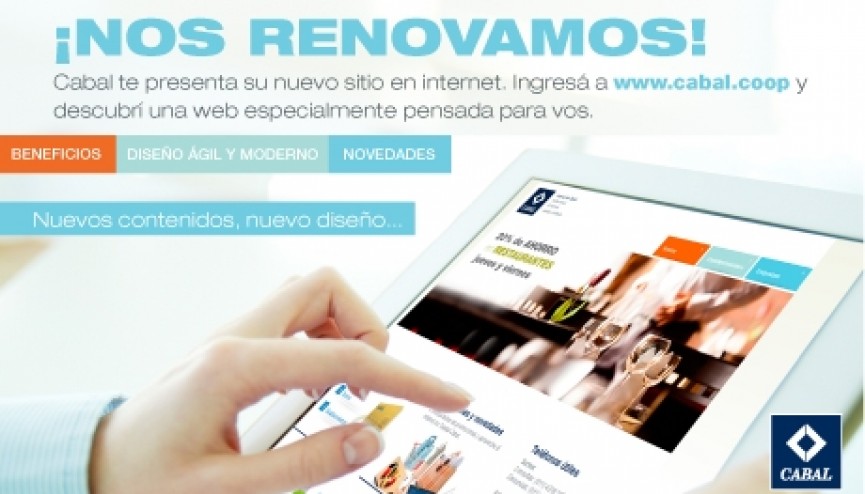 Nuevo Sitio Cabal En Internet Revista Cabal