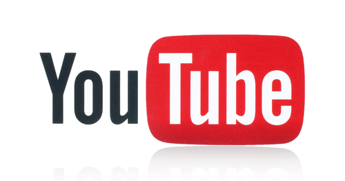 YOUTUBE